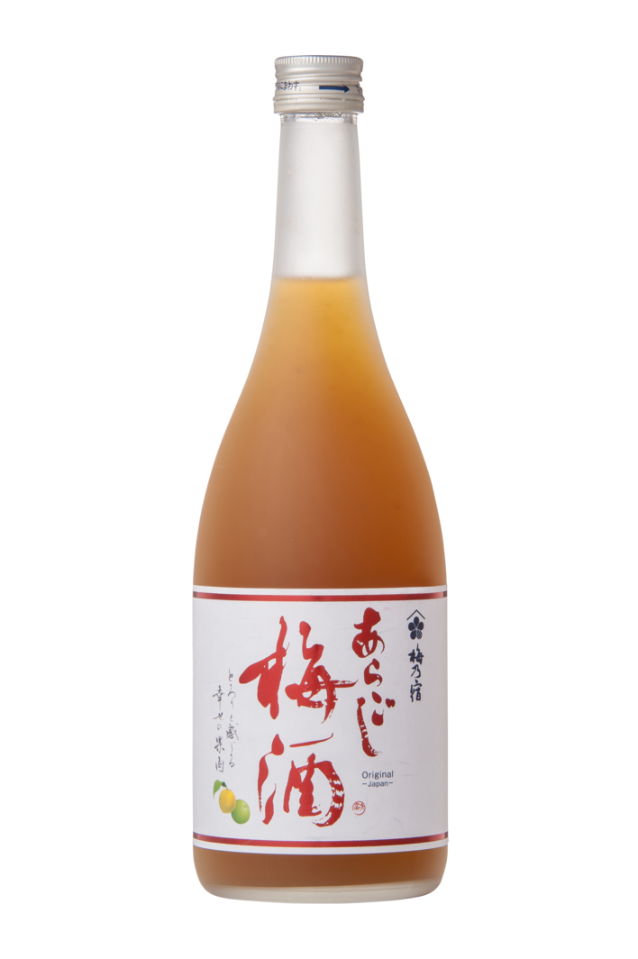 Aragoshi Umeshu