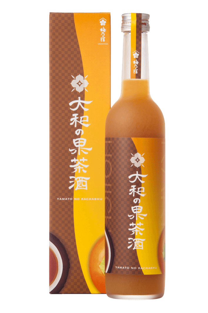 大和の果茶酒